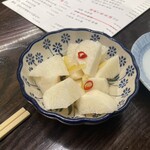 酒蔵レストラン宝 - 