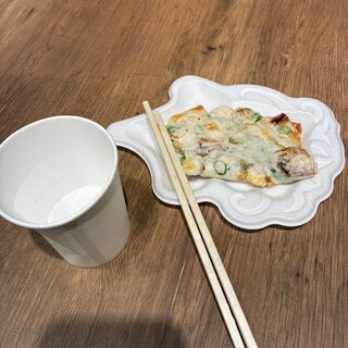 阪神名物 いか焼き_1