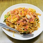 ラーイタイ - パッタイクン