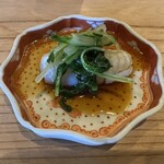 鮨中村 - 