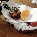 炭焼笑店 陽 - 