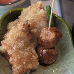 日本料理 聚楽庵 (KKRホテル大阪) - 