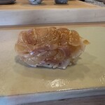鮨中村 - 
