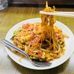 ラーイタイ - リフト