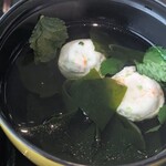 日本料理 聚楽庵 (KKRホテル大阪) - 