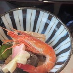 日本料理 聚楽庵 (KKRホテル大阪) - 