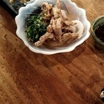 炭焼笑店 陽 - 