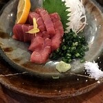 炭焼笑店 陽 - 