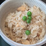 日本料理 聚楽庵 (KKRホテル大阪) - 