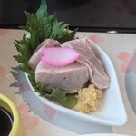 日本料理 聚楽庵 (KKRホテル大阪) - 