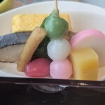 日本料理 聚楽庵 (KKRホテル大阪) - 