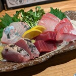 亜耶 - 料理写真: