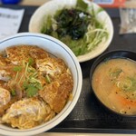 かつや - 料理写真: