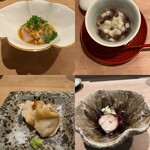 寿司 さわ - 