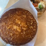 SunBoulangerie - 料理写真: