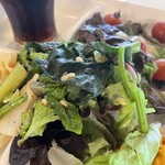 ハーブ＆おいしい野菜塾レストラン - 