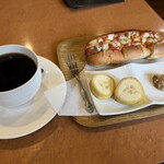 帝塚山珈琲館 - 