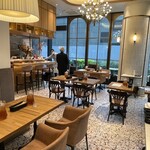 LE PORTIER Par Aux Delices de dodine - 
