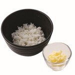 チーズリゾットセット