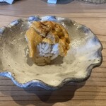 鮨中村 - 