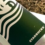 スターバックス・コーヒー - ドリンク写真:スタバカード