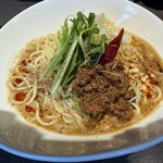 香氣　四川麺条 - 料理写真: