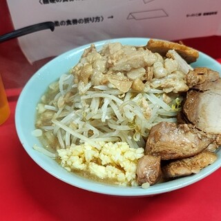 ラーメン二郎_0