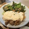 ごはん む田 - 料理写真:週替わり提出　チキン南蛮　1400円