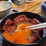 京燒肉 新 先斗町店 - 