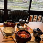 京燒肉 新 先斗町店 - 