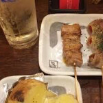 やきとり大吉 - 