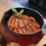京燒肉 新 先斗町店 - 