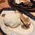 君のハンバーグを食べたい - 料理写真: