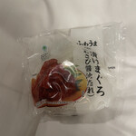 ファミリーマート - 料理写真: