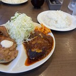洋食食堂 たくみ - 