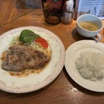 ビストロミカサ - 