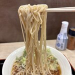 天花そば - 