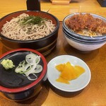 かっすい亭 - 