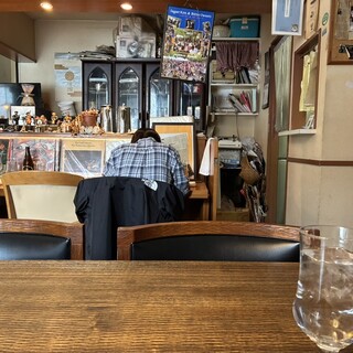 ビストロミカサ_2