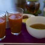 Hotel KURBIO - 夕食