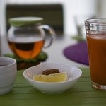 Hotel KURBIO - 最終日朝食