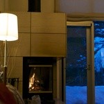 Hotel KURBIO - ラウンジ