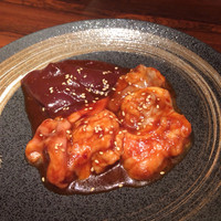 神戸牛炭火焼肉 いく田 代々木 - 