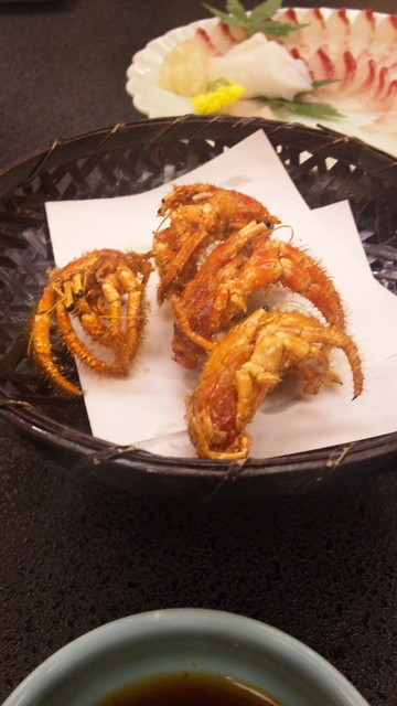日本民宿御三家 パート 三重県 割烹の宿 美鈴 食事編 By デラホーヤ 割烹の宿 美鈴 三野瀬 旅館 食べログ