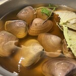 ちゃんこ霧島 - スープが美味しい〜