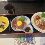 ちゃんこ霧島 - 松花堂1
