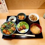 季節料理 山田屋