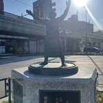 ちゃんこ霧島 - オマケ