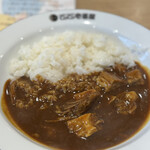 カレーハウス CoCo壱番屋 - 料理写真: