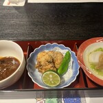 ちゃんこ霧島 - 松花堂2